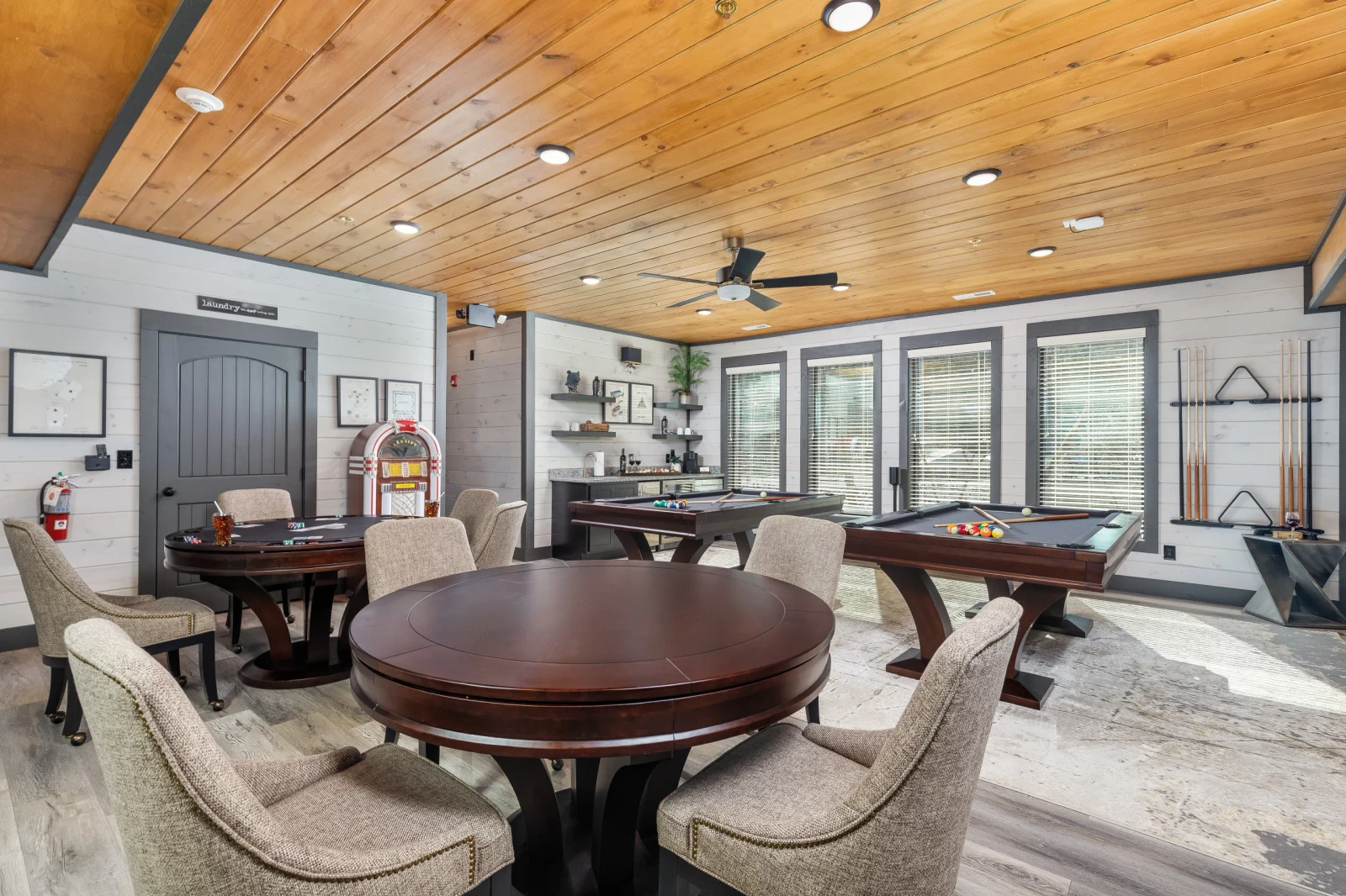 big bear cove lodge